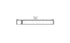 Ecosmart Fire Flex 122BY.BXL Bay Fireplace Insert - Black Finish / Black Burner - ESF.FX.122BY.BXL.B